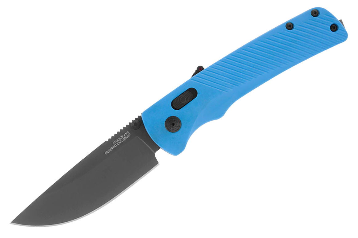 SOG Flash AT - Civic Cyan - DLT Trading