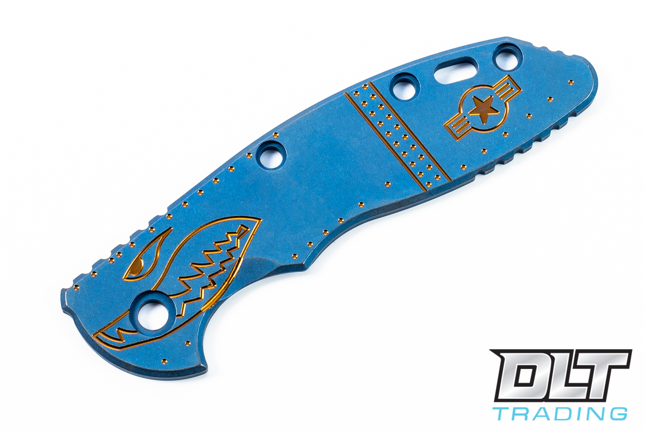 Hinderer 3.5