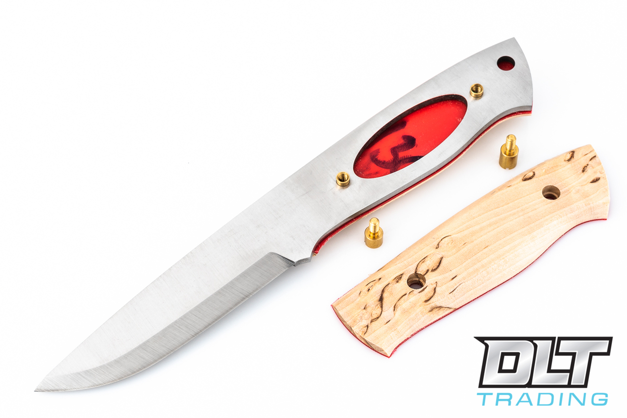 Enzo Knife Kit | Enzo Trapper Kit | DLT Trading Enzo Knife Kit | Enzo Trapper Kit | DLT Trading