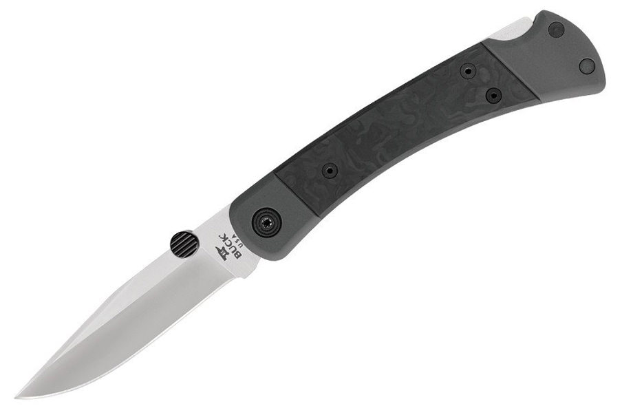 Should i buy a Buck Folding 110 ? Its a good choice ? : r/knives