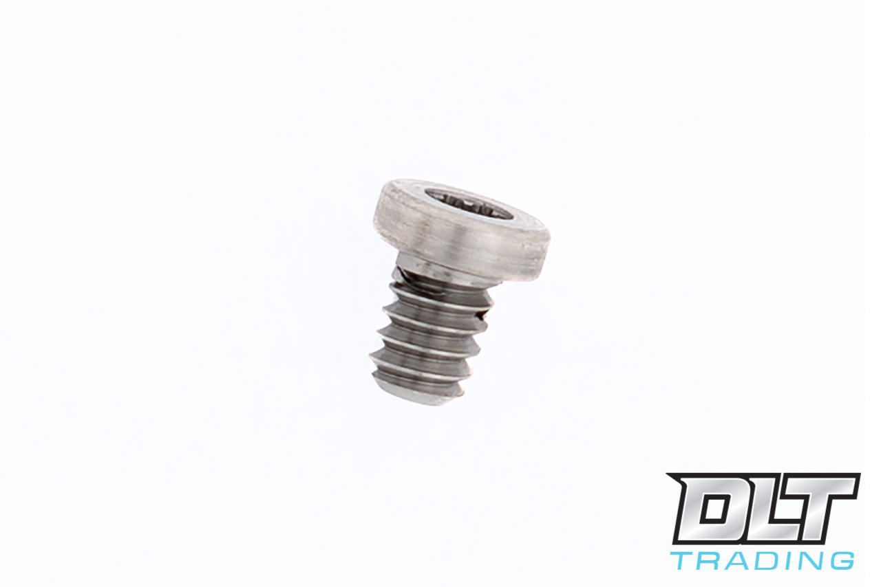 ●MR.ACE RGT GiantMouse ACE Clip Replacement Screw - DLT Trading