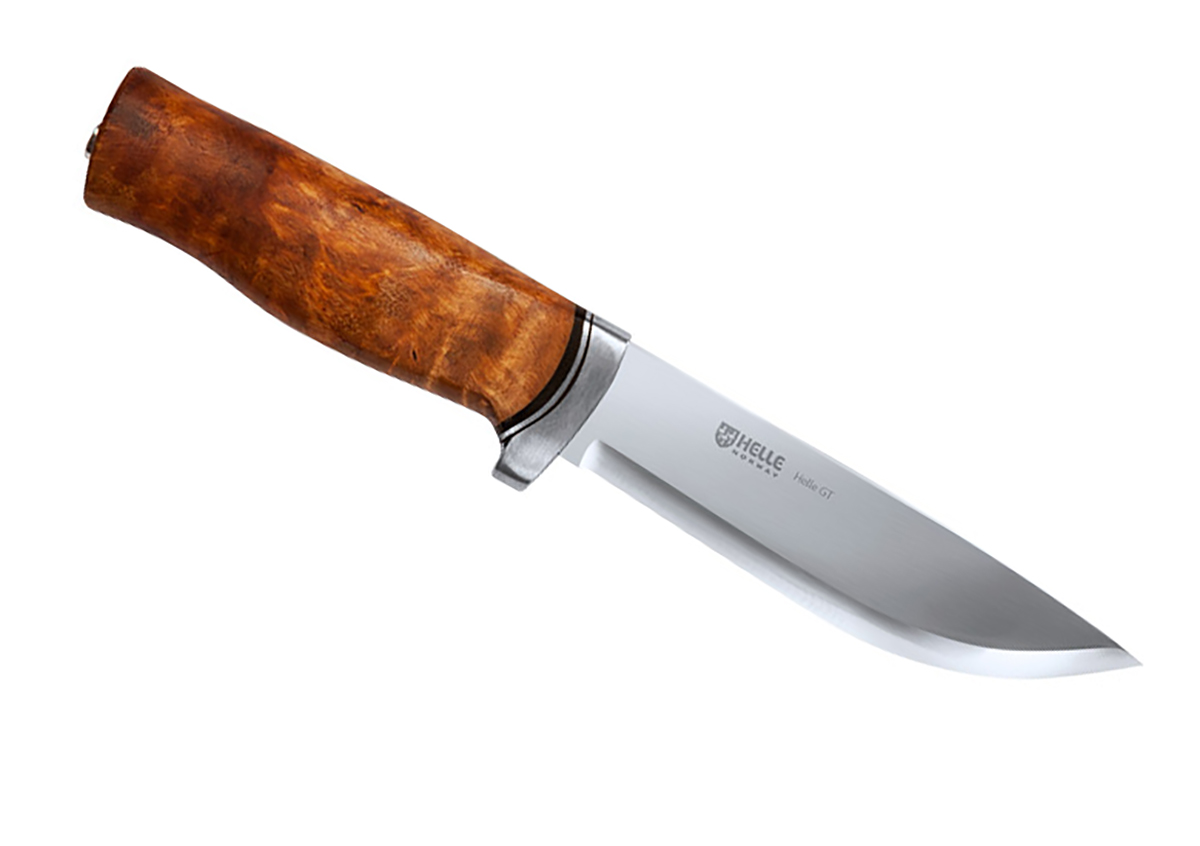 GT H3LS – Helle Knives