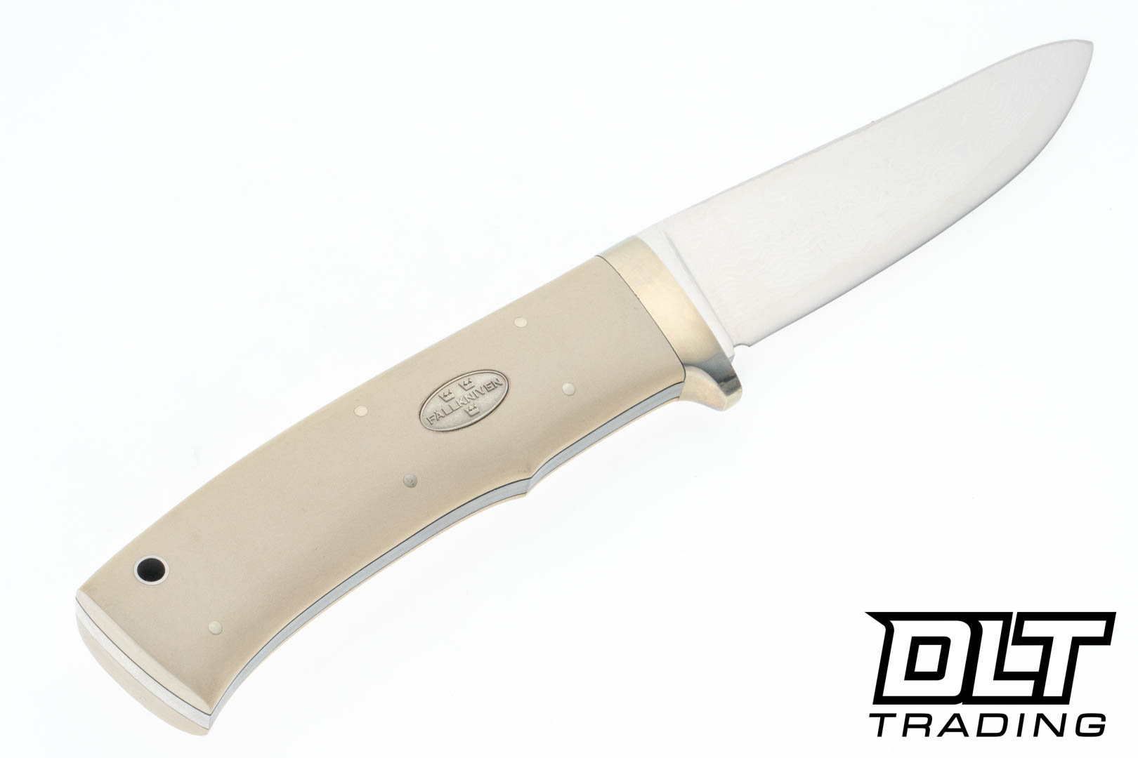 Fallkniven Hunting Knife 9 Cowry X Steel