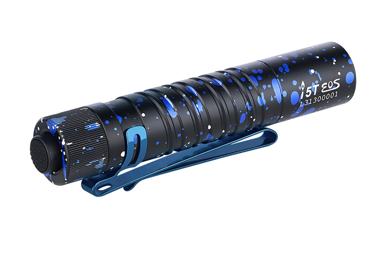 Olight i5T EOS - Stardust - DLT Trading