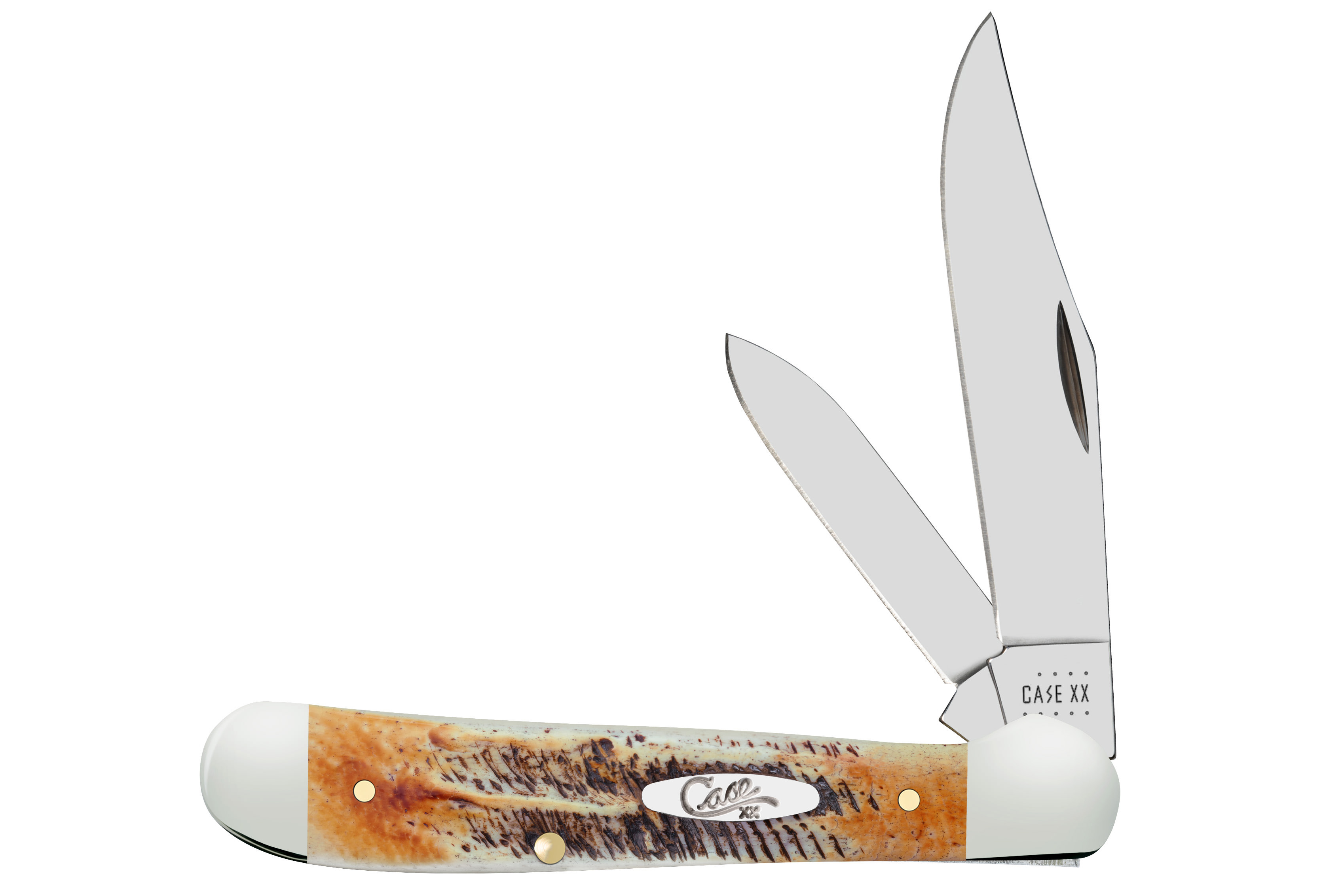 Case Copperhead 6.5 Bonestag - DLT Trading