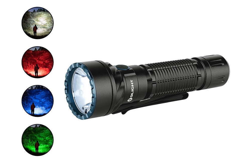 Olight Freyr - DLT Trading