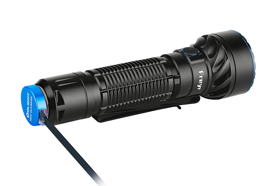 Olight Freyr - DLT Trading