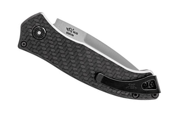 Buck 898CFSLE1 Impact - 2021 Legacy Collection - DLT Trading