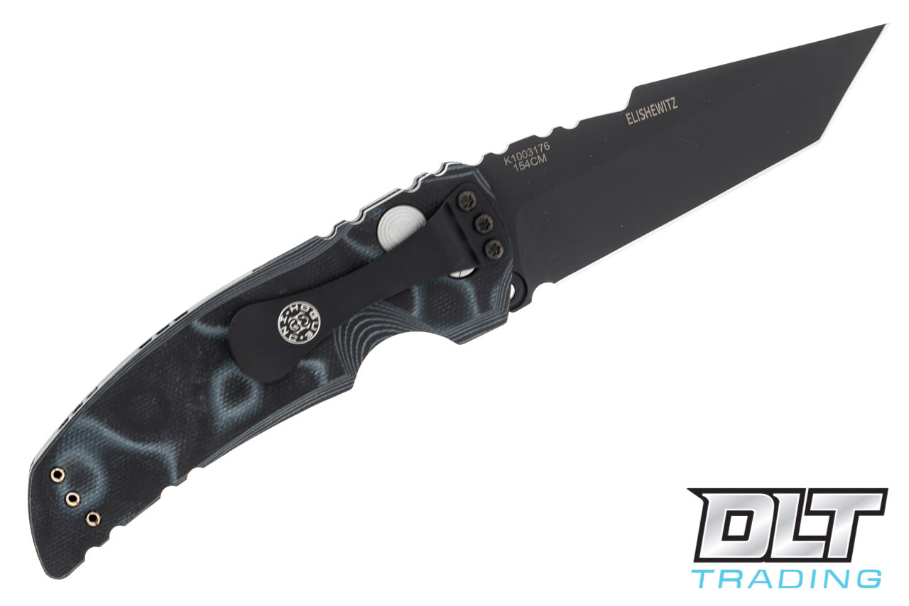 Hogue EX-A01 3.5