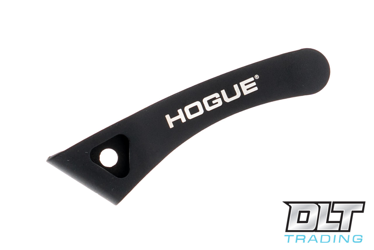 Hogue X5 / EX-A05 Deep Carry Pocket Clip & Torx Screw Kit - Black