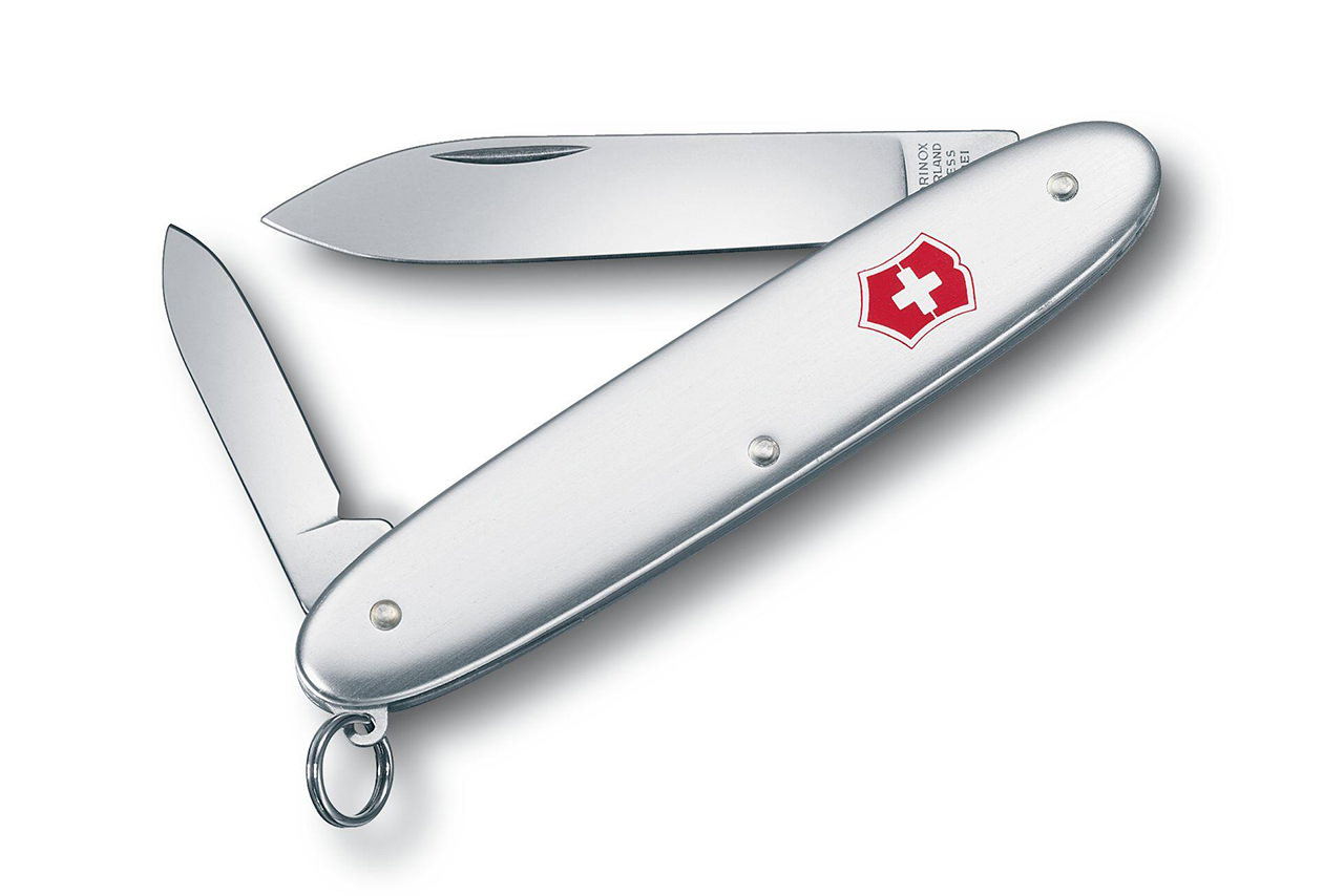 珍品　1オンス スイス　Fine Silver NDS Swiss Army Excelsior Alox - Silver - DLT Trading