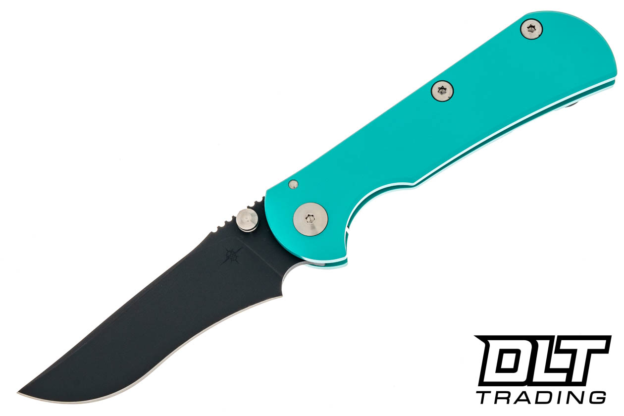 Toor Chasm FL154R - Teal - DLT Trading