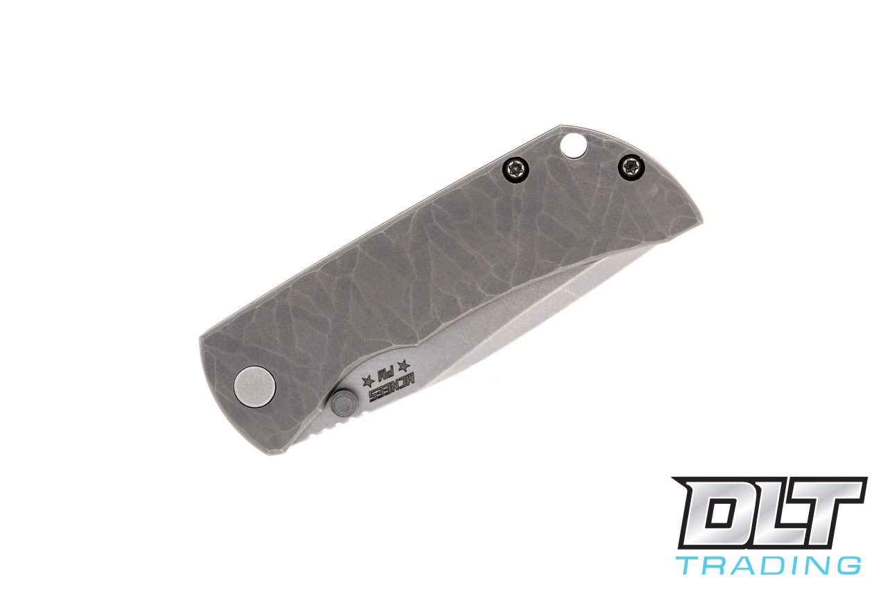 McNees PM MAC 2 3