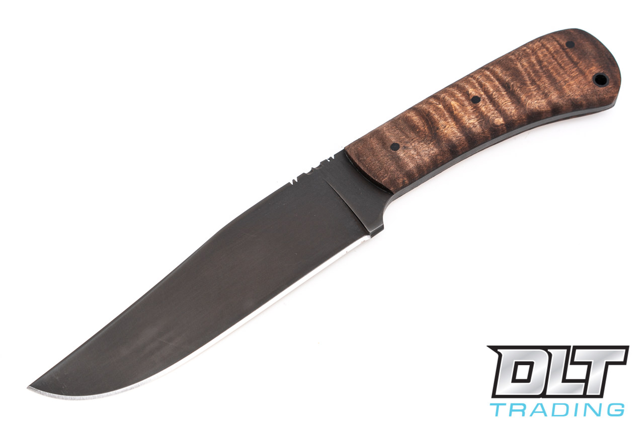 Winkler Knives Field Knife - Maple - DLT Trading