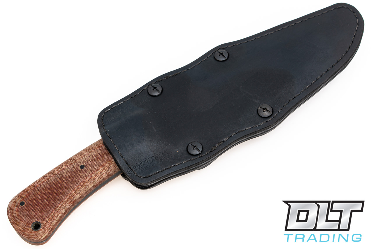 winkler knifes 注文 ウィンクラーナイフ field knife USA