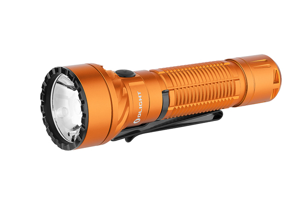 Olight Freyr - Orange - DLT Trading
