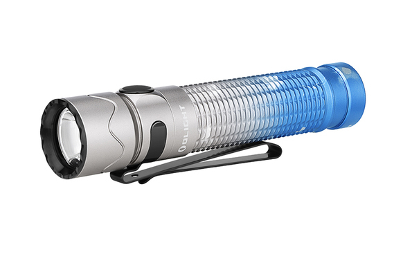 Olight Warrior Mini 2 - Mountain Sky - DLT Trading