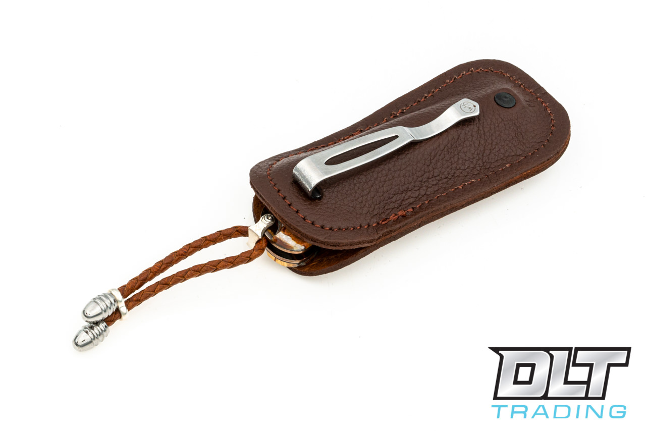 Ouilt à Diviser William Henry Fairway Desert - Acier Inoxydable - Occasion