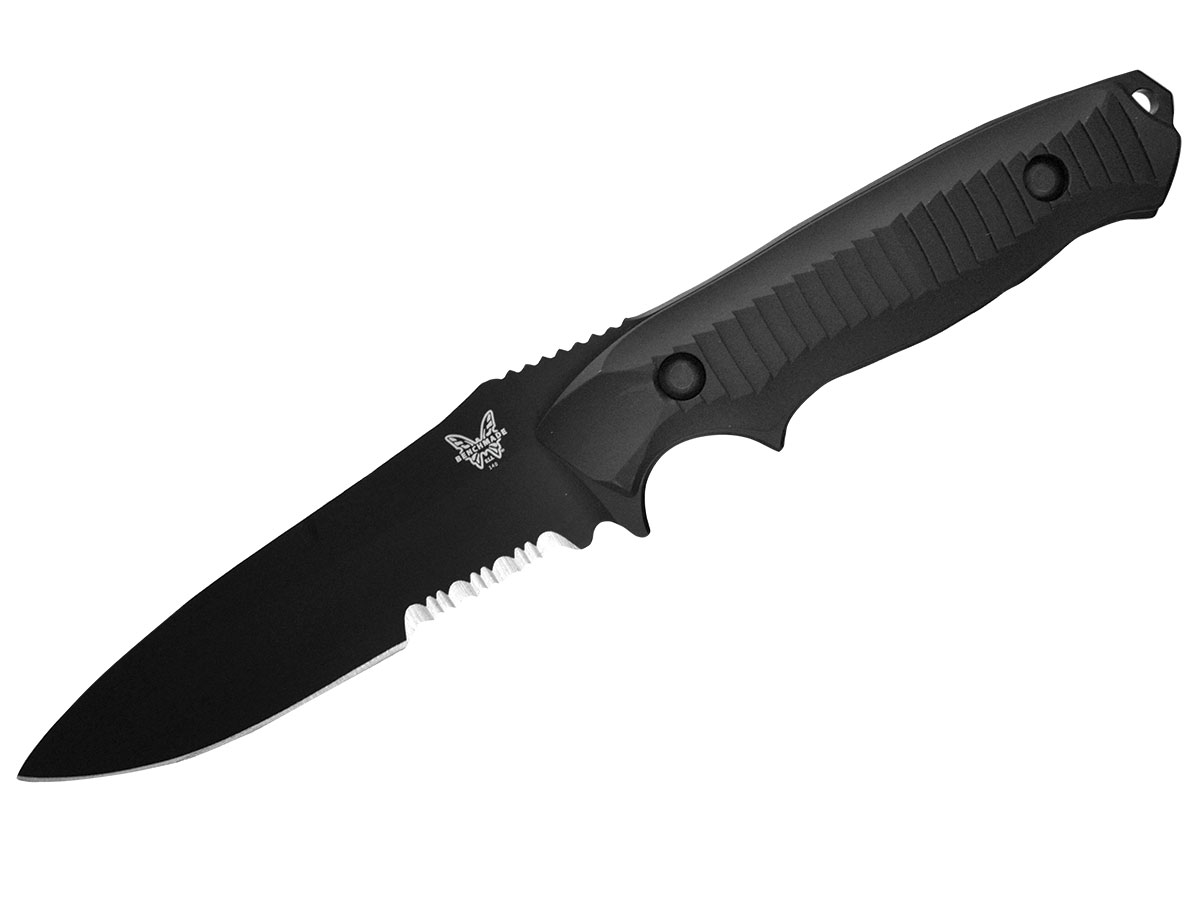 Benchmade 140SBK Nimravus - DLT Trading