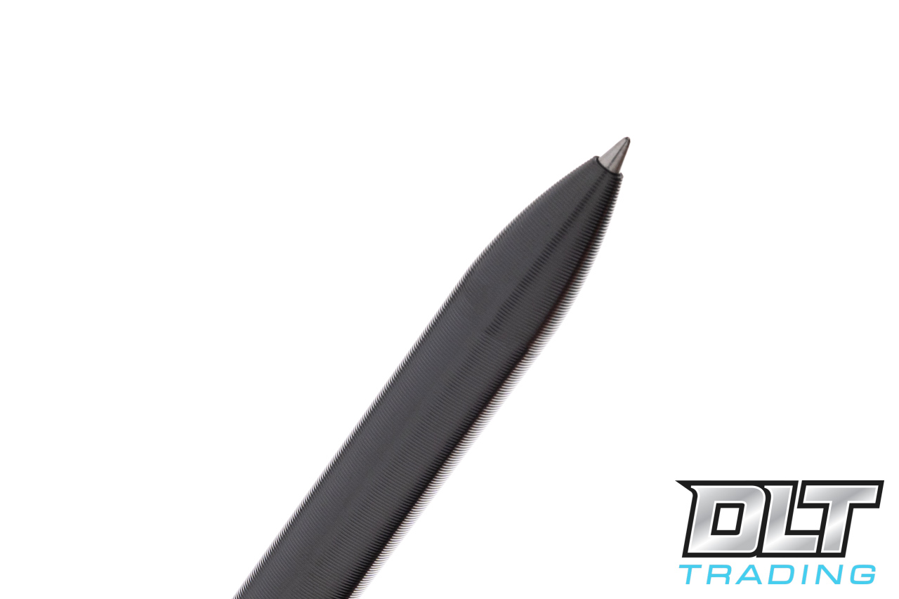 Tactile Turn Side Click Standard - Zirconium - DLT Trading