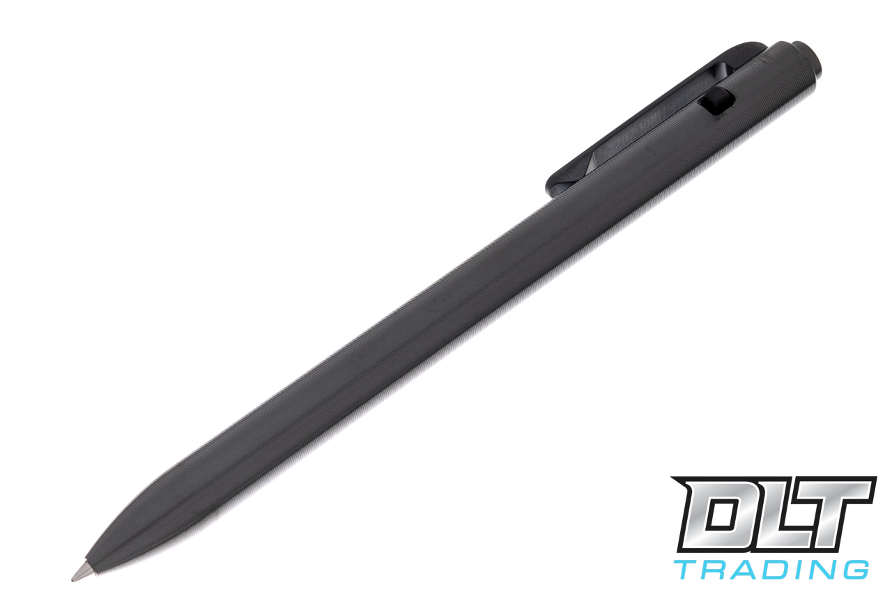 Tactile Turn Side Click Standard - Zirconium - DLT Trading