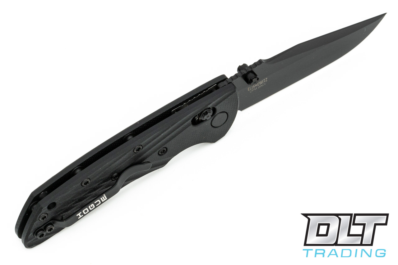 HOGUE DEKA DLT限定OD G10 予備オメガスプリング付属 【公式通販】 HOGUE DEKA DLT限定OD G10 予備オメガスプリング付属 【公式通販】