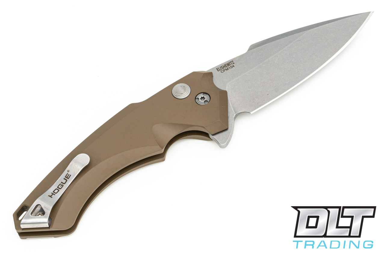 Hogue X5 4