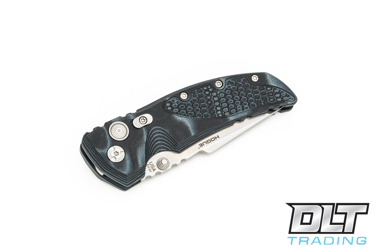 Hogue EX-01 3.5