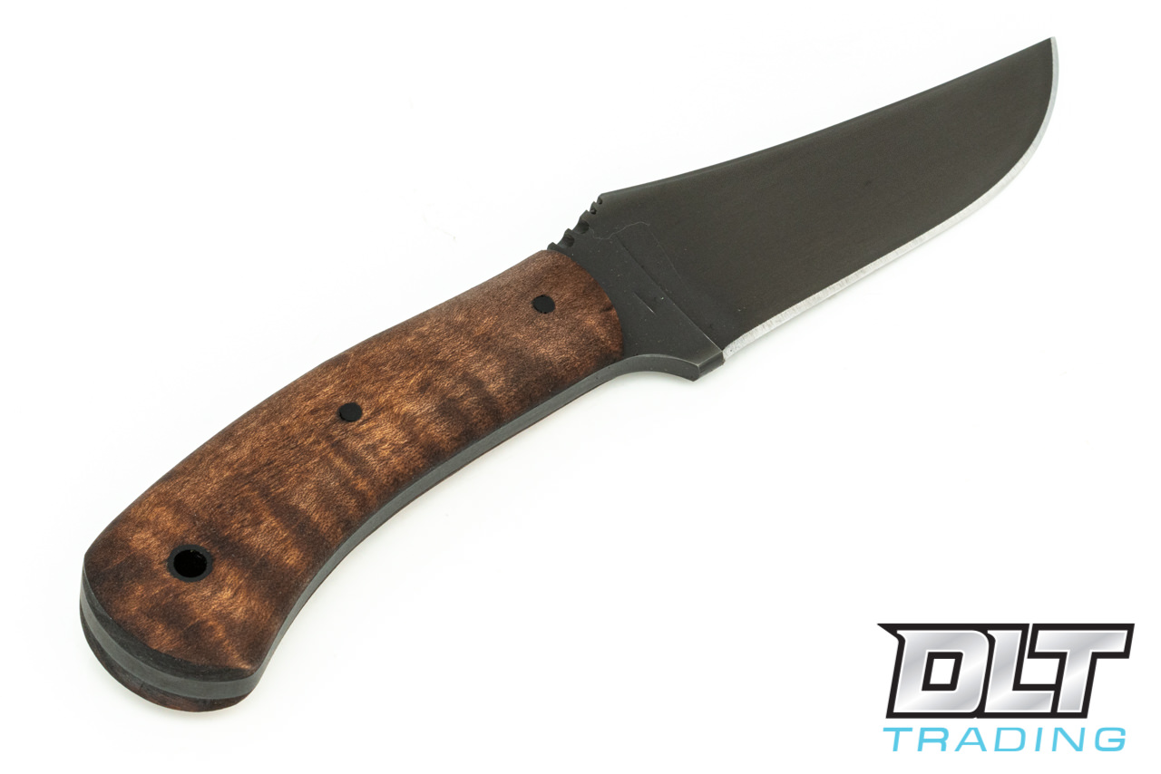 Winkler Knives Blue Ridge Hunter - Maple - DLT Trading