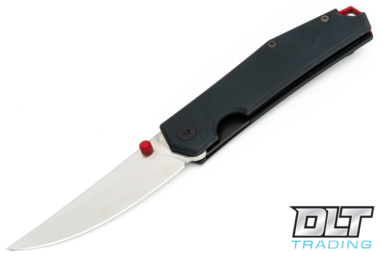 GiantMouse ACE Clyde - Black Aluminum - DLT Trading