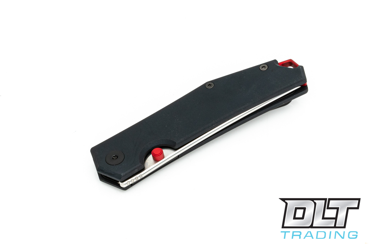 GiantMouse ACE Clyde - Black Aluminum - DLT Trading