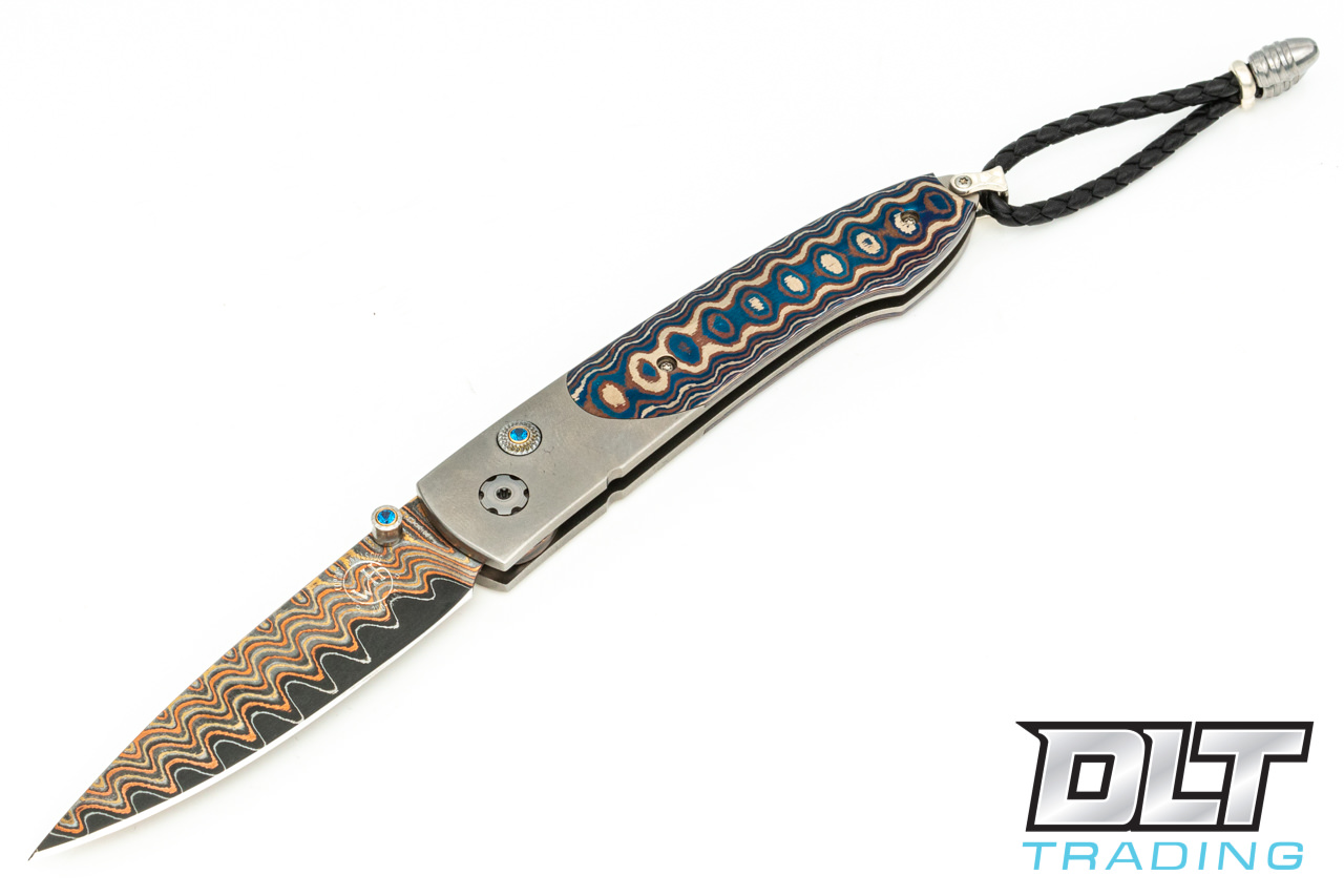 【William Hutton】 【純銀ハンドル】ピストルグリップのティーナイフ William Henry Kultro Gourmet Ebony Kitchen Knife Set – J.R.DUNN