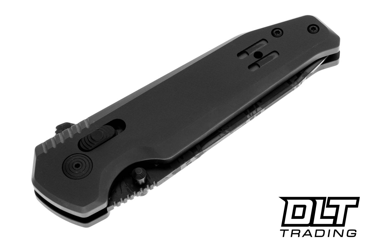 SOG Vision XR LTE - Black Tigerstripe - 35th Anniversary - DLT Trading