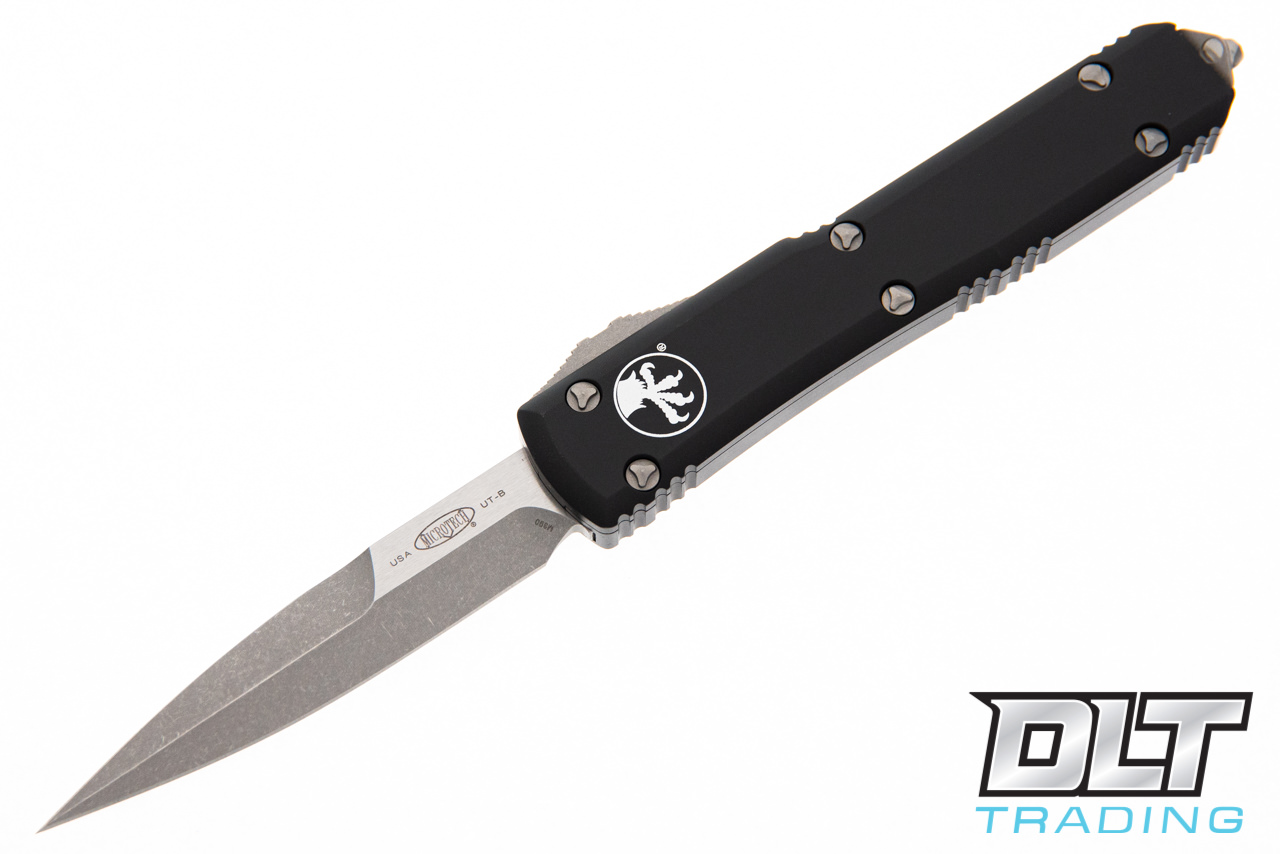 【レア品】BATON MICRO SHOT ブラック microtech-knives-916226__75917