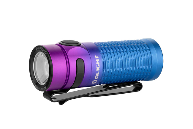 Olight Baton 3 - Purple - DLT Trading