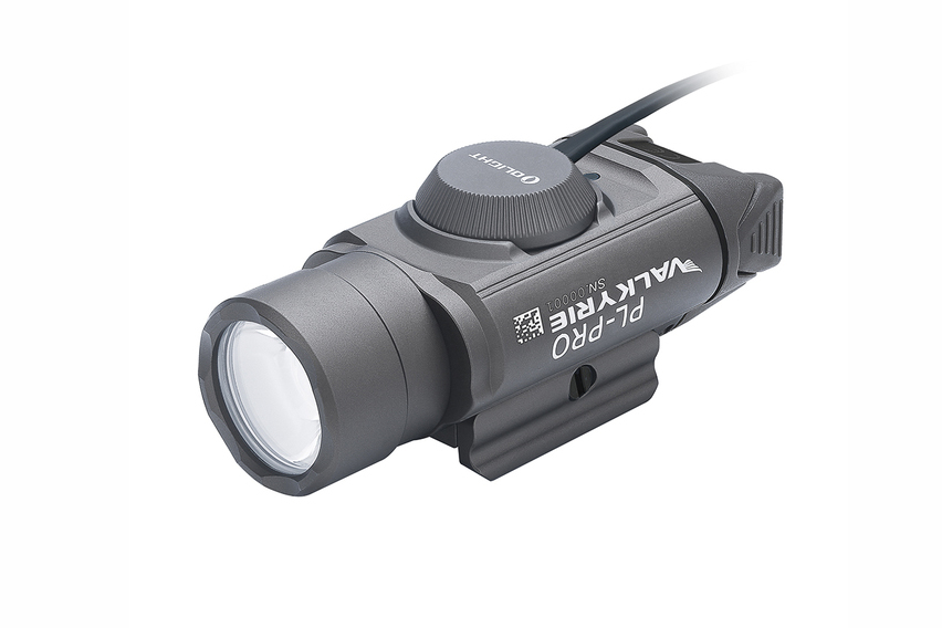 Olight PL-Pro Valkyrie - Black - DLT Trading