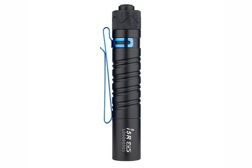 Olight i5R EOS - Black - DLT Trading
