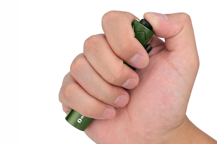 Olight i5R EOS - OD Green - DLT Trading