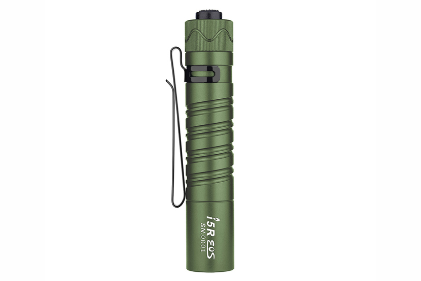 Olight i5R EOS - OD Green - DLT Trading