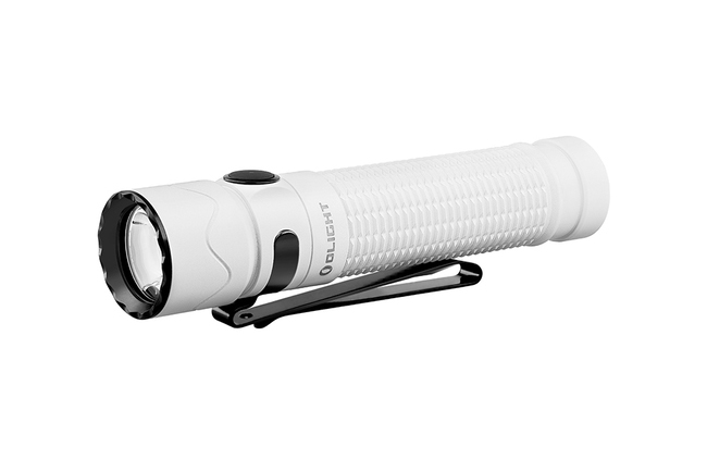 Olight Warrior Mini 2 - White - DLT Trading