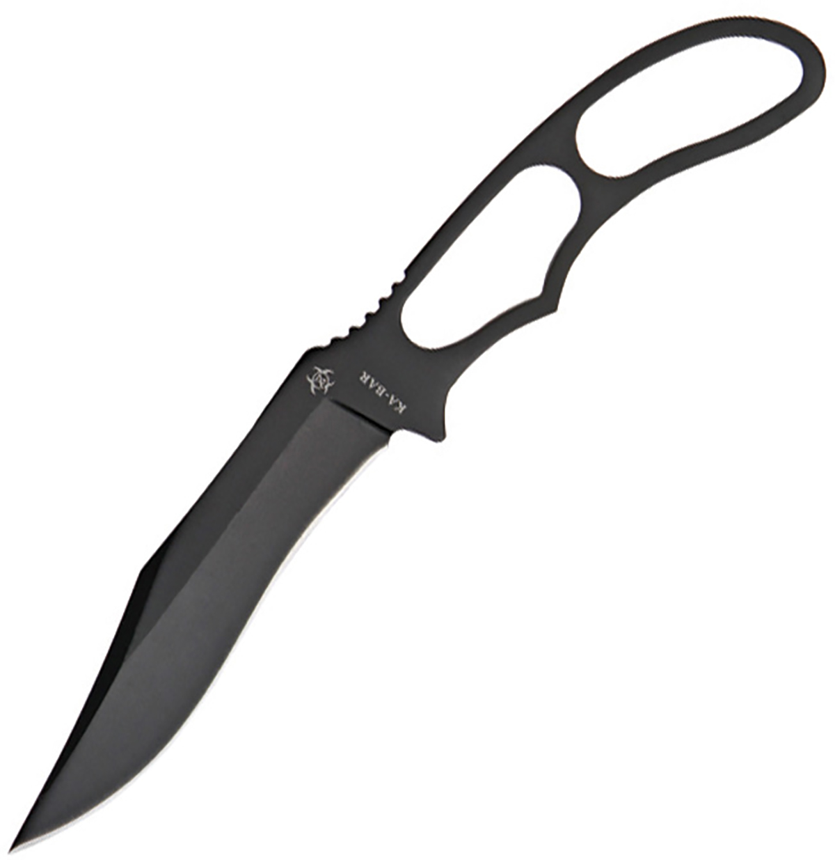 Kabar 5699BP Zombie Acheron Skeleton Knife - DLT Trading