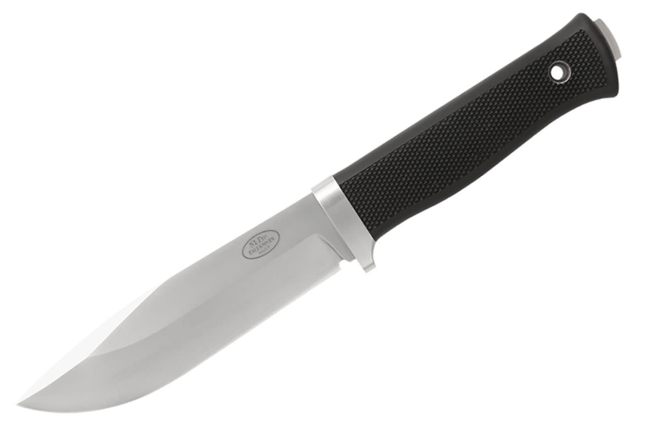 Fallkniven S1 Pro 10 Survival Knife - Zytel Sheath - DLT Trading