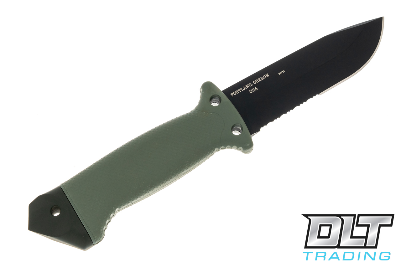 Gerber LMF II Infantry - Foliage Green - DLT Trading