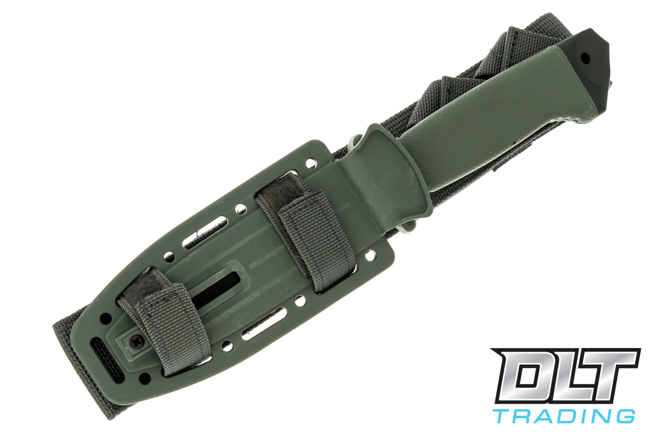 Gerber LMF II Infantry - Foliage Green - DLT Trading