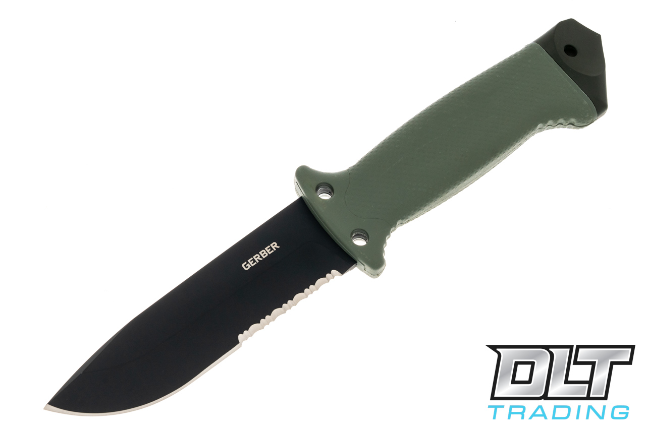 GERBER LMF5959シースナイフ GERBER LMF5959シースナイフ