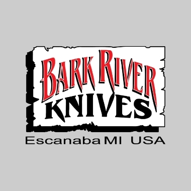 Bark River Knives logo