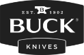 Buck Knives logo