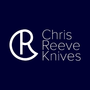 Chris Reeve Knives logo