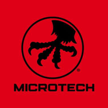 Microtech Knives logo