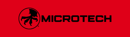 Microtech Knives logo